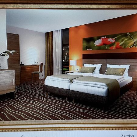 Hotel Relax Wachenroth Екстериор снимка