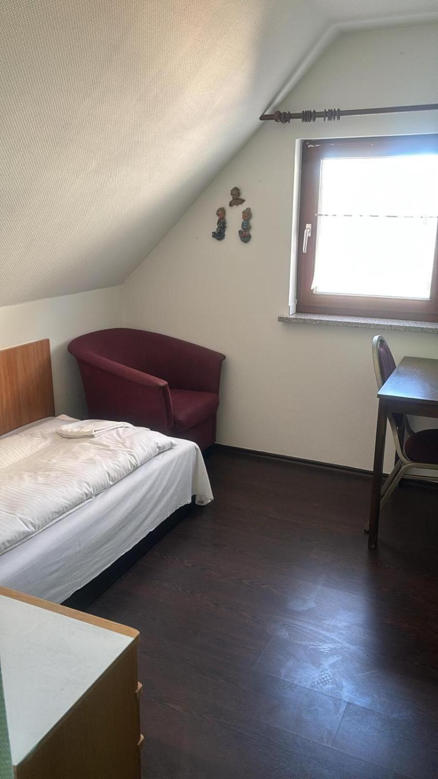 Hotel Relax Wachenroth Екстериор снимка