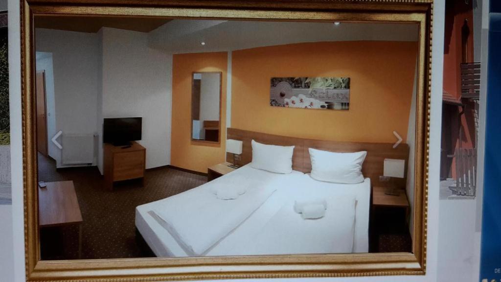 Hotel Relax Wachenroth Екстериор снимка