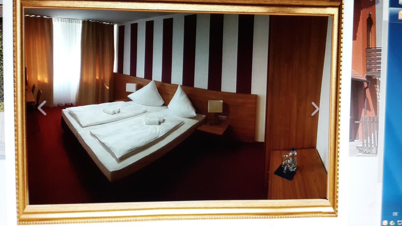 Hotel Relax Wachenroth Екстериор снимка