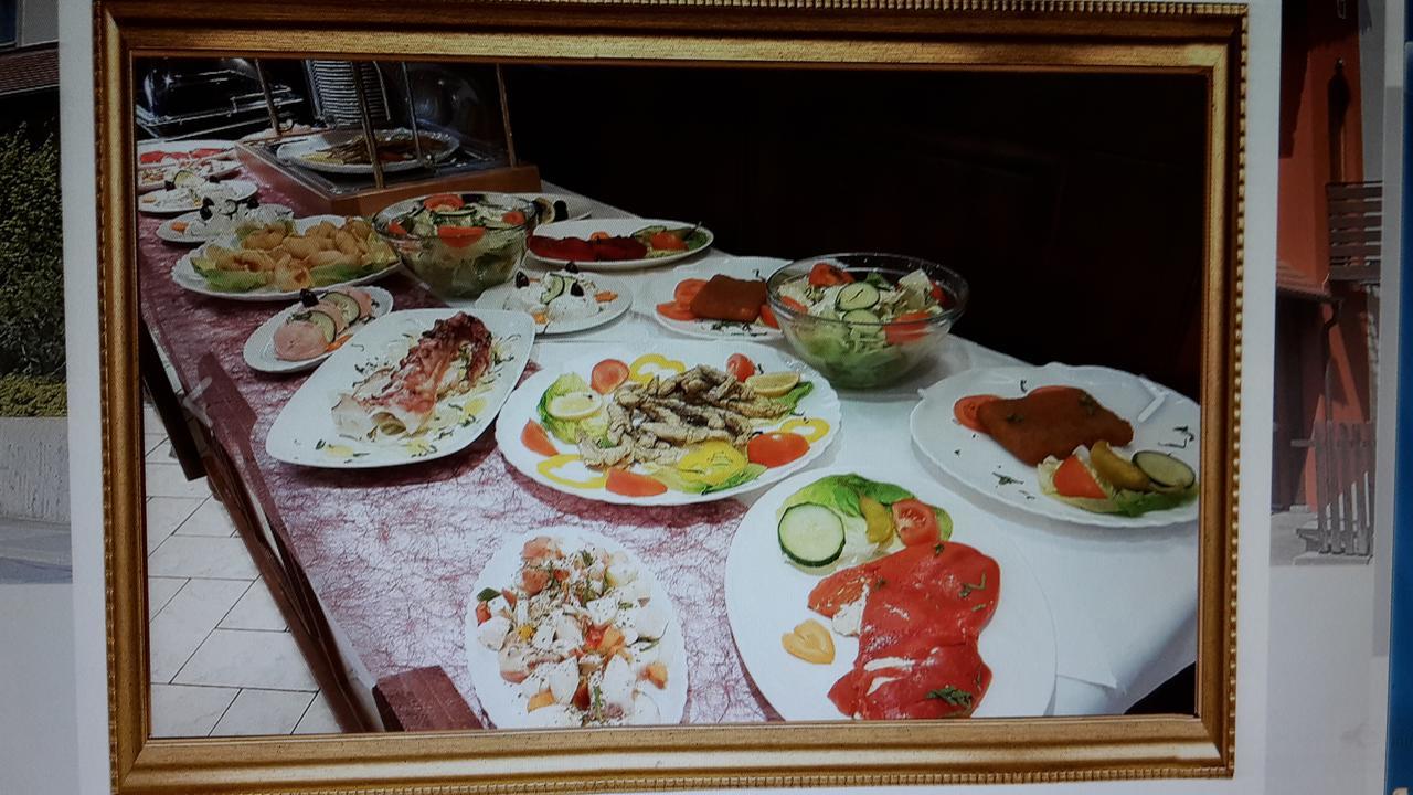 Hotel Relax Wachenroth Екстериор снимка