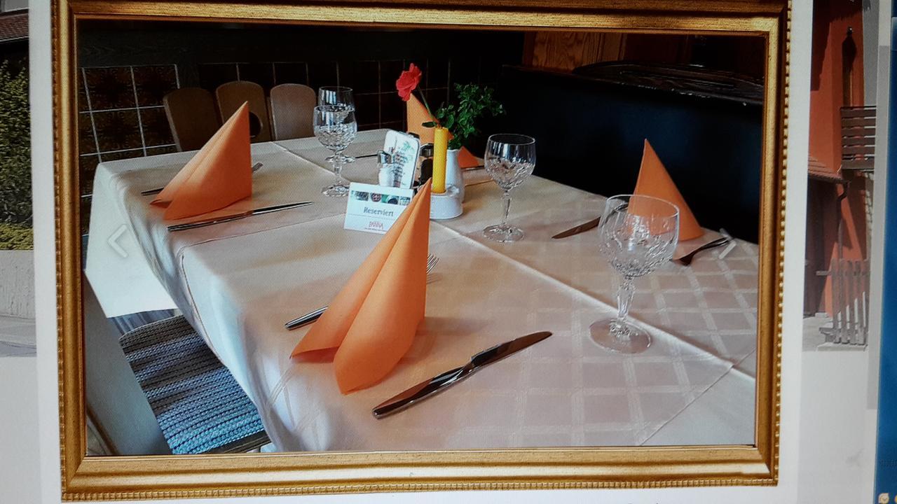 Hotel Relax Wachenroth Екстериор снимка