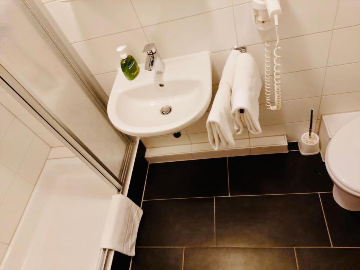 Hotel Relax Wachenroth Екстериор снимка
