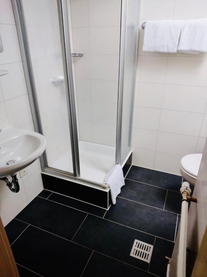 Hotel Relax Wachenroth Екстериор снимка