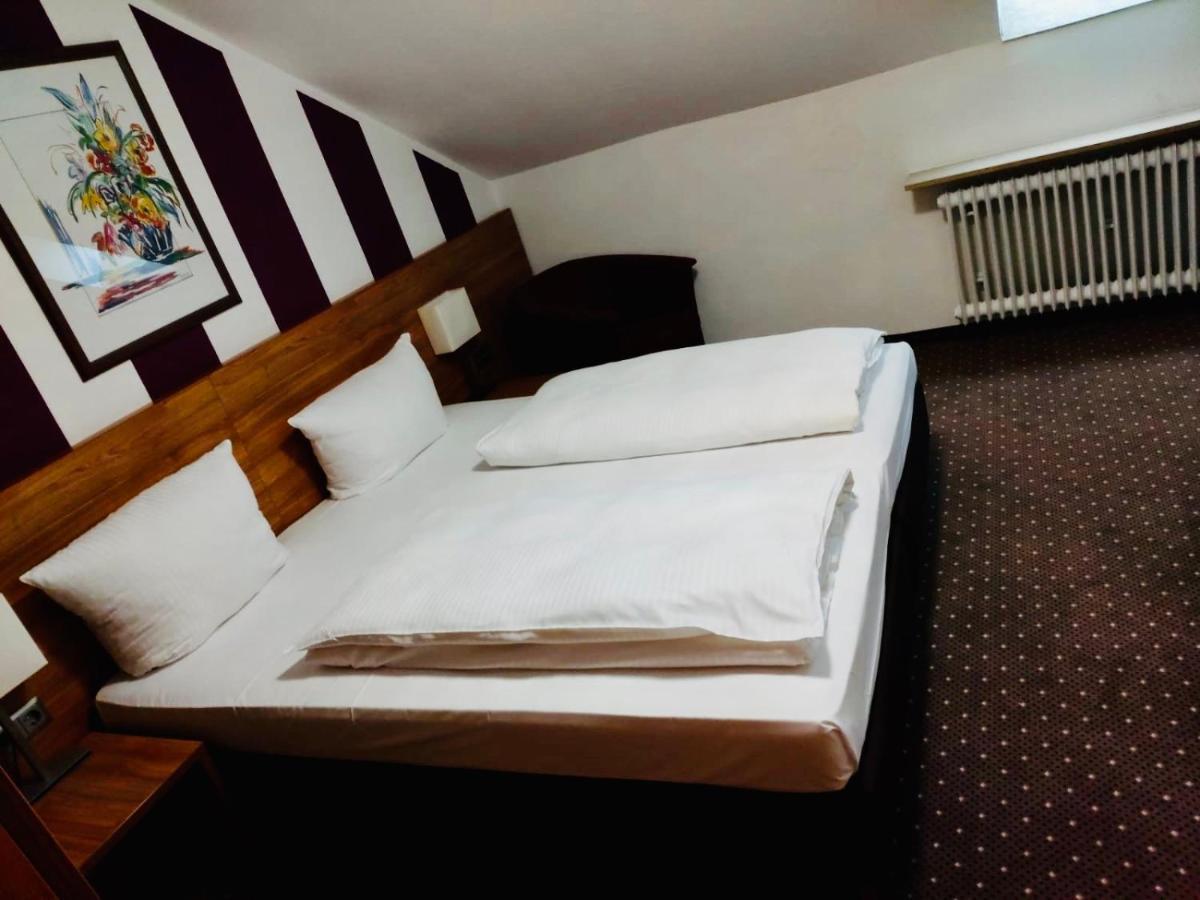 Hotel Relax Wachenroth Екстериор снимка