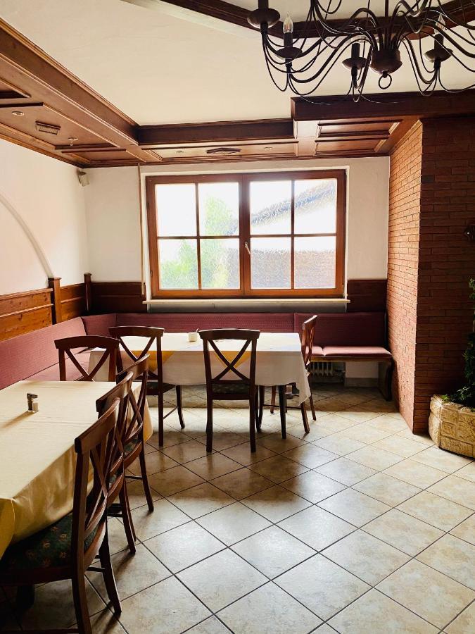 Hotel Relax Wachenroth Екстериор снимка
