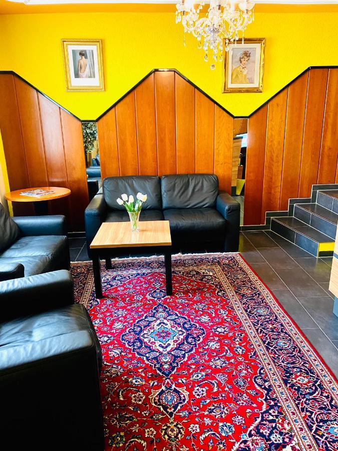 Hotel Relax Wachenroth Екстериор снимка